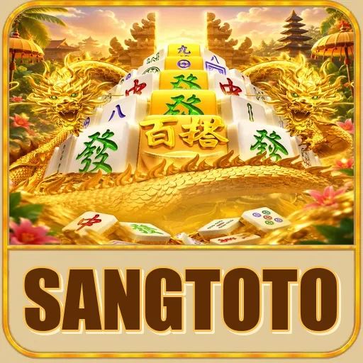Aplikasi sangtoto Android