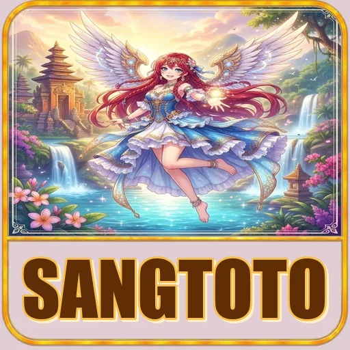 Detail Teknis sangtoto