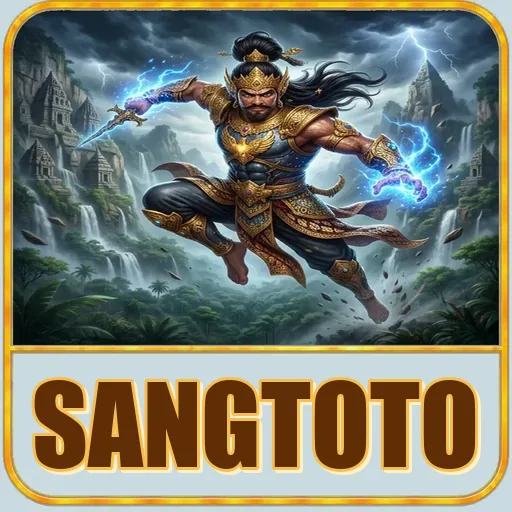 Keamanan sangtoto